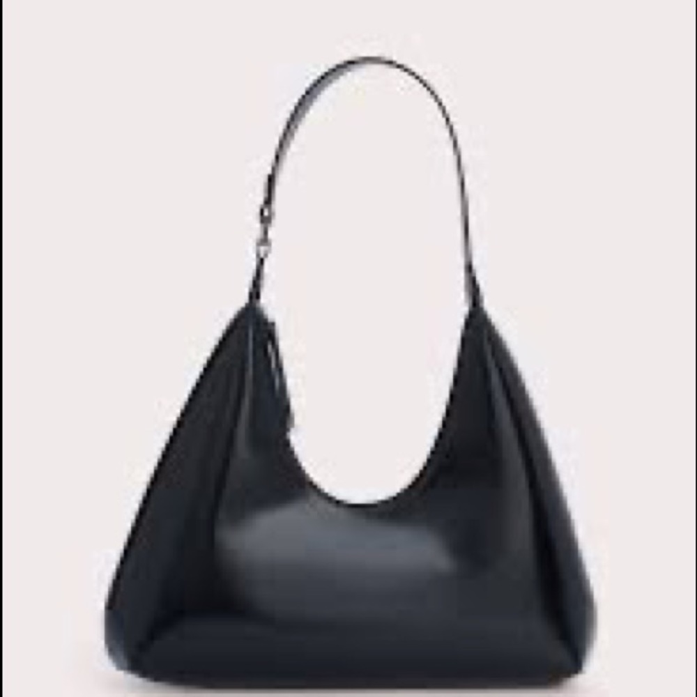 Sold- By farAmber bag